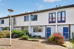 Moersbergen 8, 5653NA Eindhoven